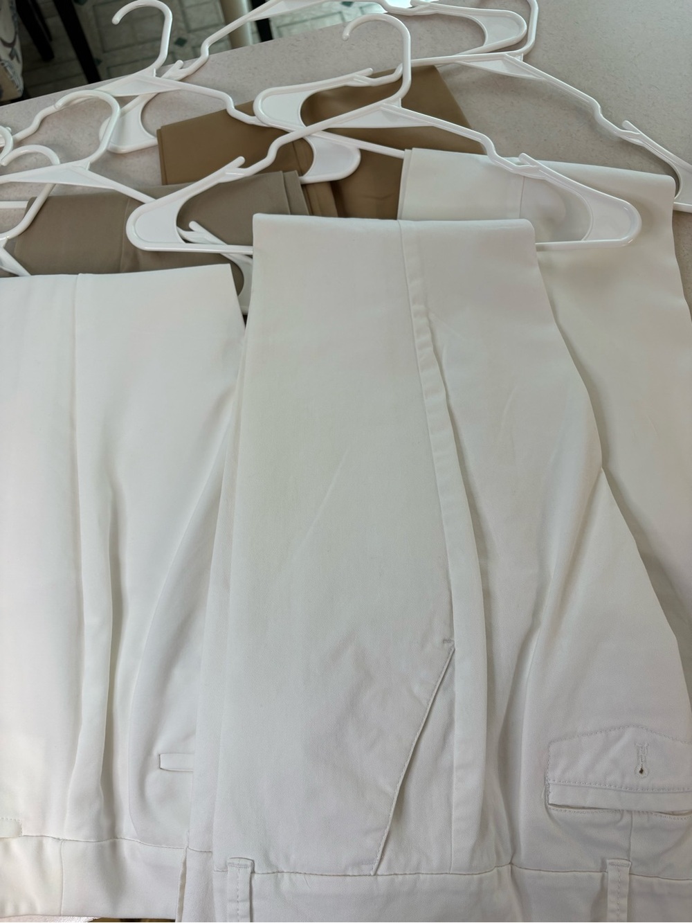 Closet Clean Out Women Pant 9 Pair / Talbots - Picture 6 of 7